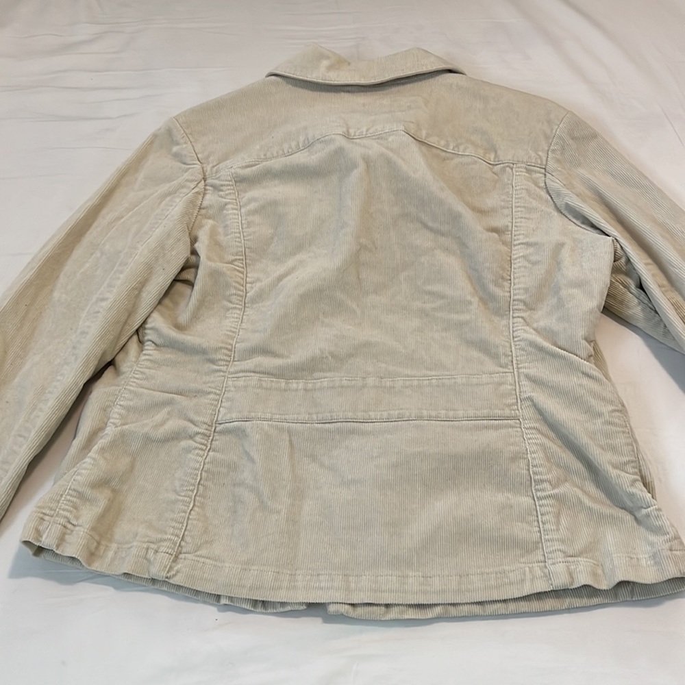 Eddie Bauer Jacket - Picture 6 of 6